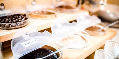 Pensionen - Restaurant - Frühstücksbuffet - Wirt z`Weissau